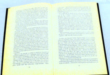 Load image into Gallery viewer, The Moro Affair and The Mystery of Majorana by Leonardo Sciascia