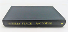 Load image into Gallery viewer, By George by Wesley Stace *Signed*
