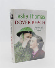 Load image into Gallery viewer, Dover Beach by Leslie Thomas *Signed*