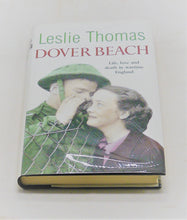Load image into Gallery viewer, Dover Beach by Leslie Thomas *Signed*