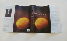 Load image into Gallery viewer, The Lemon Table by Julian Barnes - Everlasting Editions