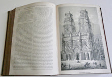 Load image into Gallery viewer, Germany and France: A Popular History of the Franco-German War. Vol II. By Elihu Rich - Everlasting Editions