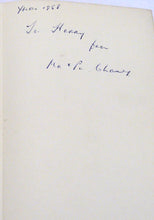 Load image into Gallery viewer, The Middle Age of Mrs Eliot by Angus Wilson