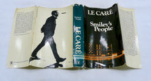 Load image into Gallery viewer, Smiley's People by John le Carré