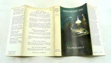 Load image into Gallery viewer, Midnight Oil by V. S. Pritchett