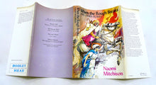 Load image into Gallery viewer, When the Bough Breaks and Other Stories by Naomi Mitchison