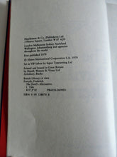 Load image into Gallery viewer, The Devil's Alternative by Frederick Forsyth - Everlasting Editions