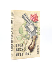 Load image into Gallery viewer, From Russia with Love by Ian Fleming