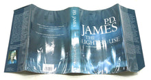 Load image into Gallery viewer, The Lighthouse by P. D. James