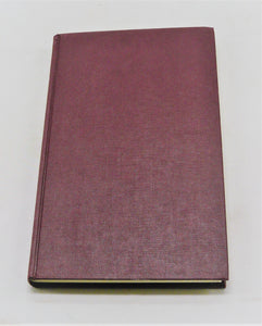 Kindly Light by A. N. Wilson (Signed)