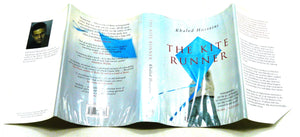 The Kite Runner by Khaled Hosseini