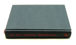 The Kite Runner by Khaled Hosseini