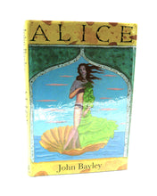 Load image into Gallery viewer, Alice by John Bayley (Signed)