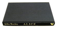 Load image into Gallery viewer, Alice by John Bayley (Signed)