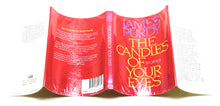 Load image into Gallery viewer, The Candles of Your Eyes by James Purdy (Signed)