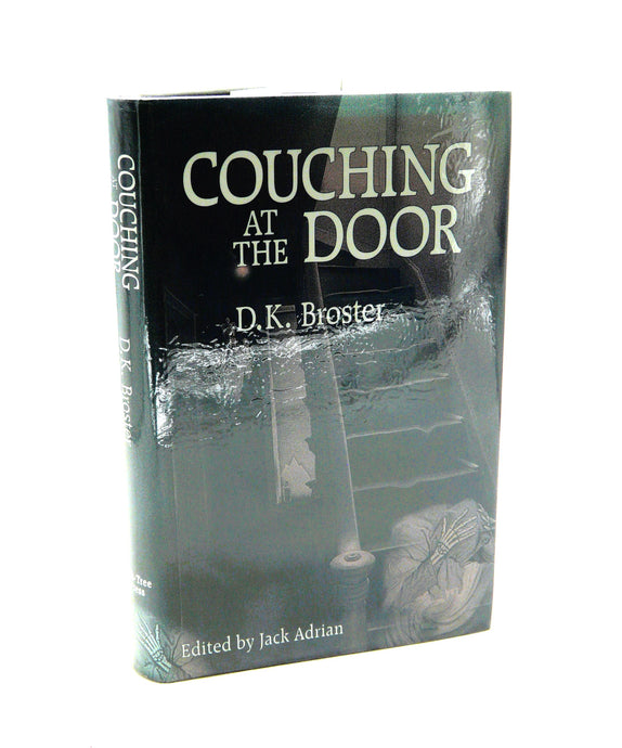 Couching At The Door by D. K. Broster
