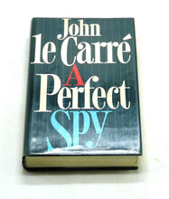 Load image into Gallery viewer, A Perfect Spy by John le Carré