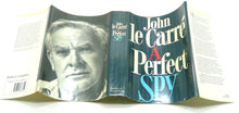 Load image into Gallery viewer, A Perfect Spy by John le Carré