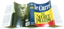 Load image into Gallery viewer, The Secret Pilgrim by John le Carré