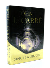 Load image into Gallery viewer, Single and Single by John le Carré