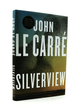 Load image into Gallery viewer, Silverview by John le Carré