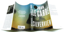 Load image into Gallery viewer, Silverview by John le Carré