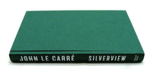 Load image into Gallery viewer, Silverview by John le Carré