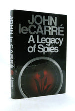 Load image into Gallery viewer, A Legacy of Spies by John le Carré