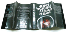 Load image into Gallery viewer, A Legacy of Spies by John le Carré