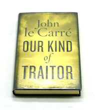 Load image into Gallery viewer, Our Kind of Traitor by John le Carré