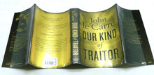 Load image into Gallery viewer, Our Kind of Traitor by John le Carré
