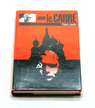 Load image into Gallery viewer, John le Carré by Peter Lewis