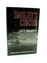 Load image into Gallery viewer, Smiley&#39;s Circus by David Monaghan