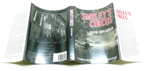 Smiley's Circus by David Monaghan