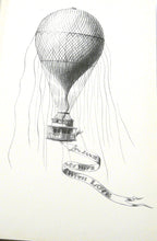 Load image into Gallery viewer, The 21 Balloons by William Pene du Bois