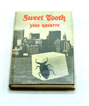 Load image into Gallery viewer, Sweet Tooth by Yves Navarre