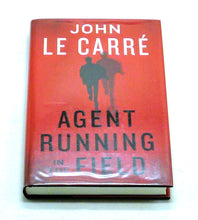 Load image into Gallery viewer, Agent Running in the Field by John le Carre