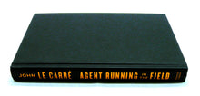 Load image into Gallery viewer, Agent Running in the Field by John le Carre