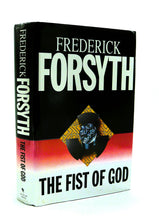 Load image into Gallery viewer, The Fist of God by Frederick Forsyth