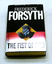 Load image into Gallery viewer, The Fist of God by Frederick Forsyth