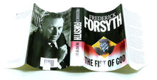 Load image into Gallery viewer, The Fist of God by Frederick Forsyth