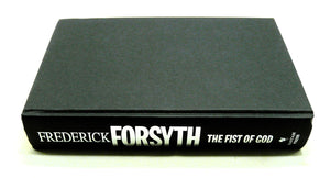 The Fist of God by Frederick Forsyth