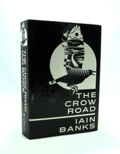Load image into Gallery viewer, The Crow Road by Iain Banks