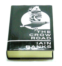 Load image into Gallery viewer, The Crow Road by Iain Banks