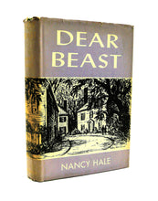 Load image into Gallery viewer, Dear Beast by Nancy Hale