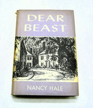 Load image into Gallery viewer, Dear Beast by Nancy Hale