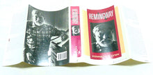 Load image into Gallery viewer, Hemingway by Kenneth S Lynn