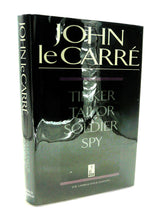Load image into Gallery viewer, Tinker Tailor Soldier Spy by John le Carre