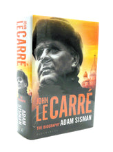 Load image into Gallery viewer, John le Care The Biography by Adam Sisman