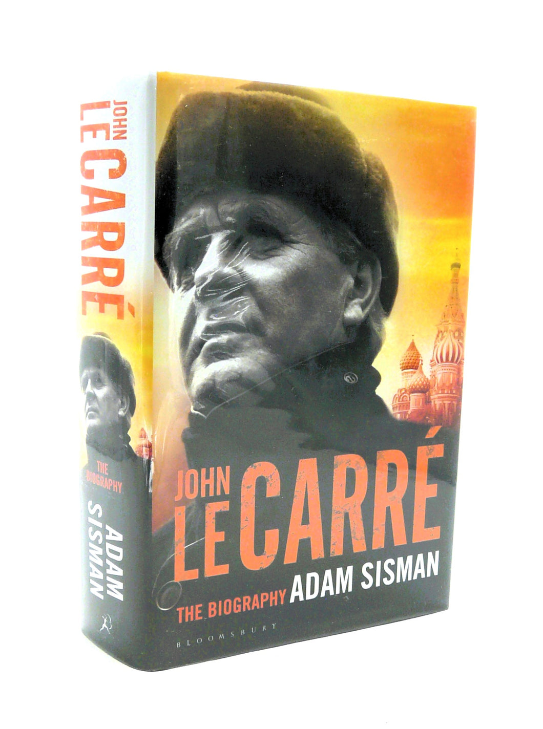 John le Care The Biography by Adam Sisman